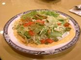 Rania Batayneh 18 Carrot Gold Salad