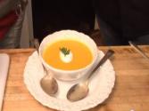 Carrot Soup