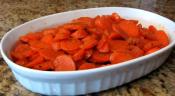Honey-glazed Carrots With Cumin