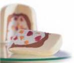 Cassata Ice-cream From La Guli Bakery - An Overview