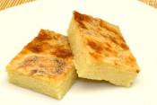 Homemade Cassava Cake