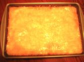 Easy Cassava Cake