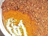 Southern Sweet Potato Casserole