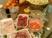 Cassoeula Part 1 – Preparing The Dish
