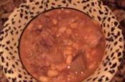 Jiffy Cassoulet