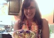 Catan Colada And Fish Tacos