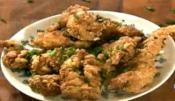 Catfish Nuggets