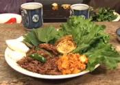 Cathlyn's Korean Kitchen