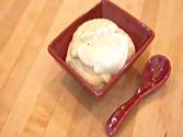 Creamy Cauliflower Puree