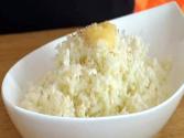 Cauliflower Rice