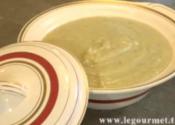 Hearty Cauliflower Soup
