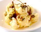 Cauliflower Tomato And Onion Salad