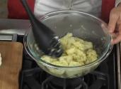 Dressed Cauliflower
