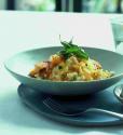 Roasted Butternut Squash Risotto