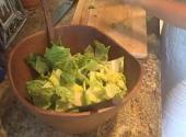 Ceasar Salad