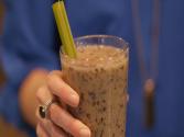 Berry Celery Smoothie