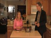 Mike Tryon's Legislative Breakfast