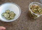 Buckwheat Cereal And Seed Snacks