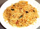 Indian Cereal Chivda