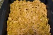 Crispy Cereal