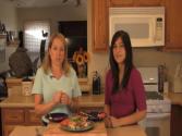 Paola's Mom's Peruvian Ceviche