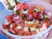Ceviche