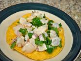Simple Ceviche