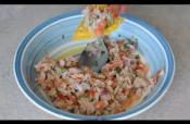 Cebiche De Atun