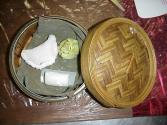 Chicken Dim Sum