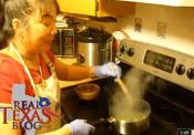Texan Cha Cha Sauce - Part 2 - Sauce