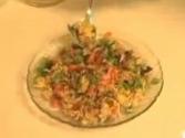 Noodle Chaat