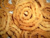 Chakli
