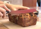 Challah Kugel Recipe