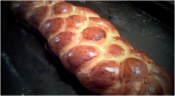 Challah Bread By Irving's Premium Foods
