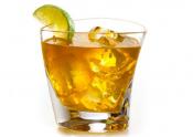 Chamomile Iced Tea