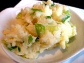 Champ Potatoes