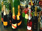 Champagnes & Sparkling Wines