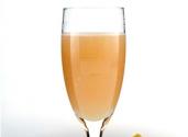 Champagne Punch