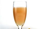 Champagne Soda