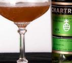 Champs Elysees Cocktail 