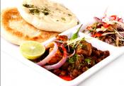 Special Sookha Chana