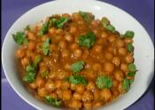Indian Chana Masala