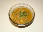 Chana Masala