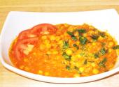 Chana Masala