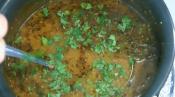 Channa Dal Curry