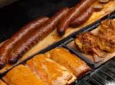 Barbecue Guru And Chef Ted Reader- Part 2 - About Grilling