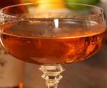 Chas Cocktail
