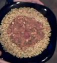 Cheat's Chicken Curry