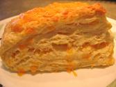 Cheddar Cheese Scones