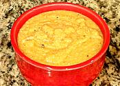 Guilt-free Cheddar Jalapeno Southern Grits